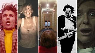 Image result for Any Cool Horror Movie