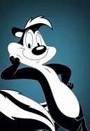 Image result for Pepe Le Pew Cartoon