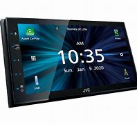 Image result for JVC Car Radio with GPS