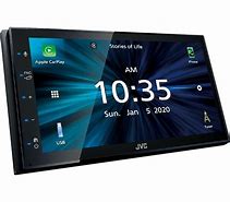 Image result for JVC Car Stereo with Wireless Android Auto