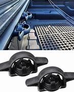 Image result for Toyota Tacoma Bed Tie Down Cleats