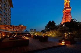 Image result for Prince Hotel Japan