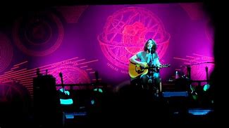 Image result for Chris Cornell Heaven