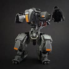 Image result for Mech Walker