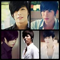 Image result for No Min Woo Brother
