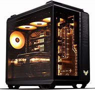 Image result for TUF Gaming Case