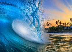 Image result for Beach Waves Wallpaper iPhone
