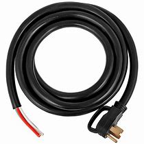 Image result for 50 Amp Generator Power Cord