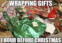 Image result for Meme of Gifts