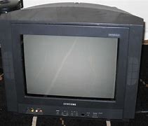 Image result for Samsung CRT TV