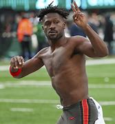 Image result for Antonio Brown Recent Pictures