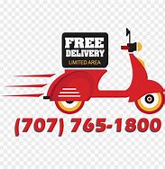 Image result for Free Delivery Logo