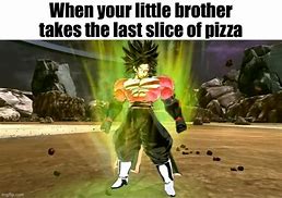 Image result for Dragon Ball Xenoverse 2 Memes