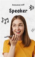 Image result for Microphone and Speaker