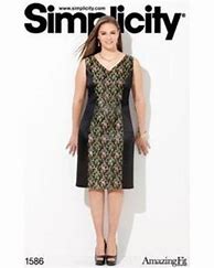 Image result for Simplicity 1586