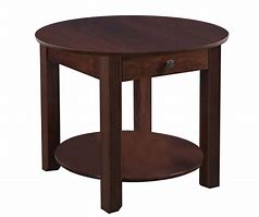 Image result for Arlington Round Table 120Cm