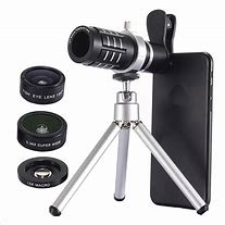 Image result for iPhone 7 Camera Lens Kit