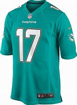 Image result for Miami Dolphins Jersey