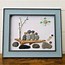 Image result for Beach Glass and Pebble Art