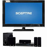 Image result for Sceptre TV Setup Menu