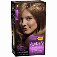 Image result for Clairol Hair Color Brown