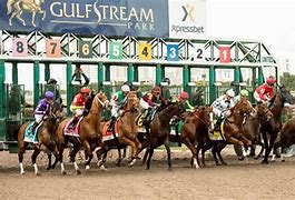 Image result for Gulfstream Park Early Pick