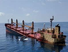 Image result for Houthi Ships Sunk
