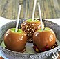 Image result for Toffee Caramel Apple