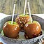 Image result for Women and Caramel Apple's