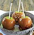 Image result for Apple's Coated in Caramel