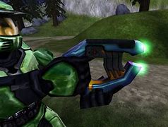 Image result for Halo Plasma Grenade