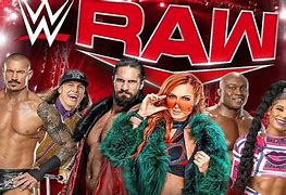 Image result for Www.e Raw 30 Poster