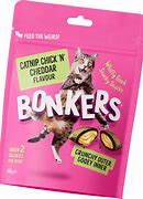 Image result for Bonkers Purr Pops Cat Treats
