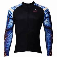 Image result for Long Sleeve Cycling Jersey Men