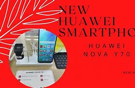 Image result for Huawei Nova Y70 Camera