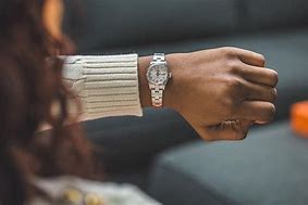 Image result for 32Mm Watch On Woman's Wrist
