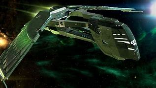 Image result for Star Trek Tactical Assault Romulan Ships