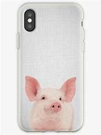 Image result for iPhone SE Phone Cases Pig