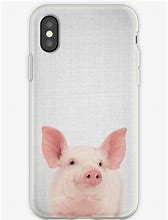 Image result for Ipohne Pig Case