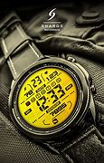Image result for Samsung GMT Master Watch Face