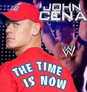 Image result for John Cena Younger