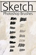 Image result for Photoshop Hand Drawn Brushes