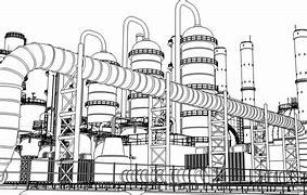 Image result for Processing Plant Clip Art