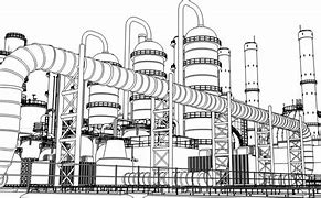 Image result for Chemical Plant Zone Art