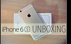 Image result for iPhone 6s Unboxed