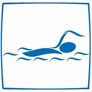 Image result for Swimming Logo Clip Art