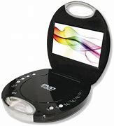 Image result for Small DVD Player