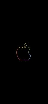 Image result for Bakc of Apple Phone