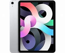 Image result for Apple iPad Air 4 Silver