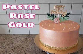 Image result for Pastel Rose Gold